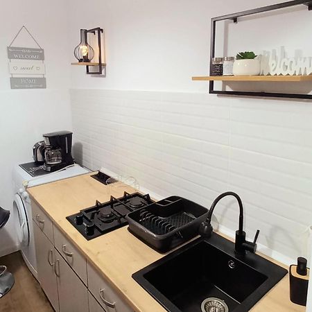 33 Coquette Apartment Baia Mare Bagian luar foto