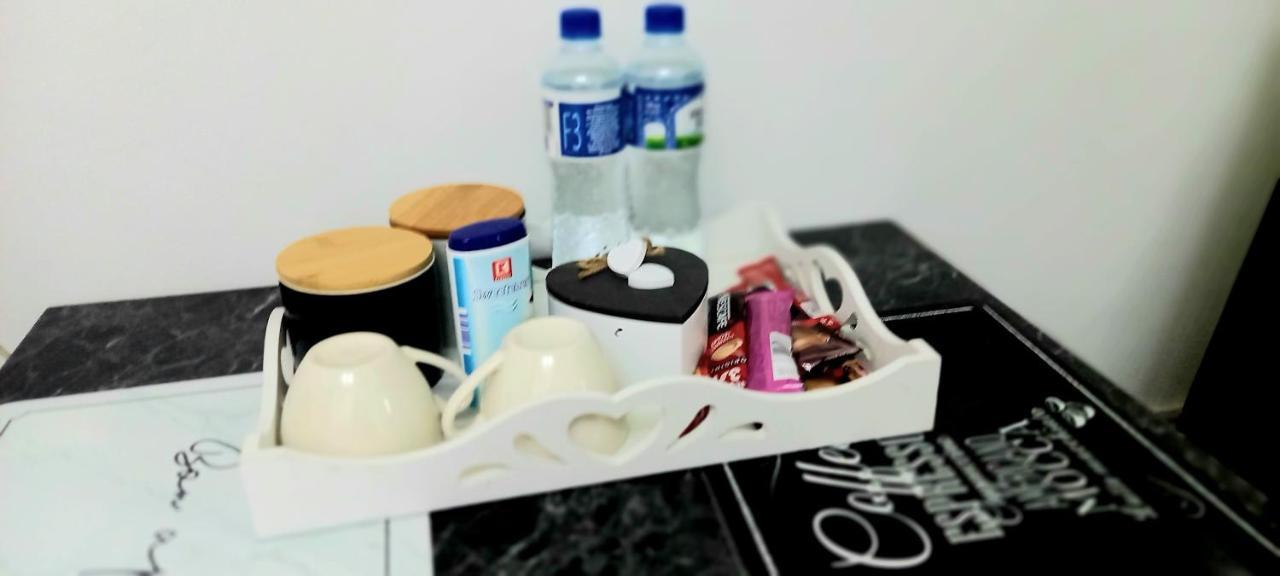 33 Coquette Apartment Baia Mare Bagian luar foto