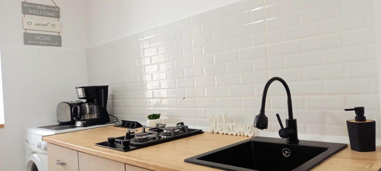 33 Coquette Apartment Baia Mare Bagian luar foto