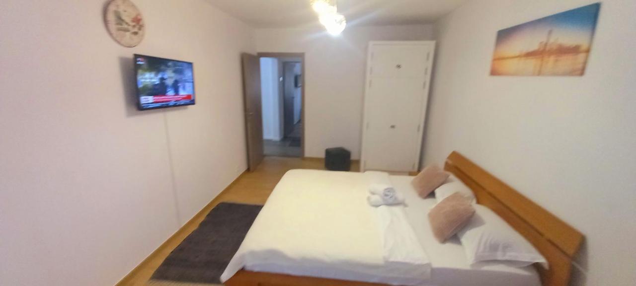33 Coquette Apartment Baia Mare Bagian luar foto
