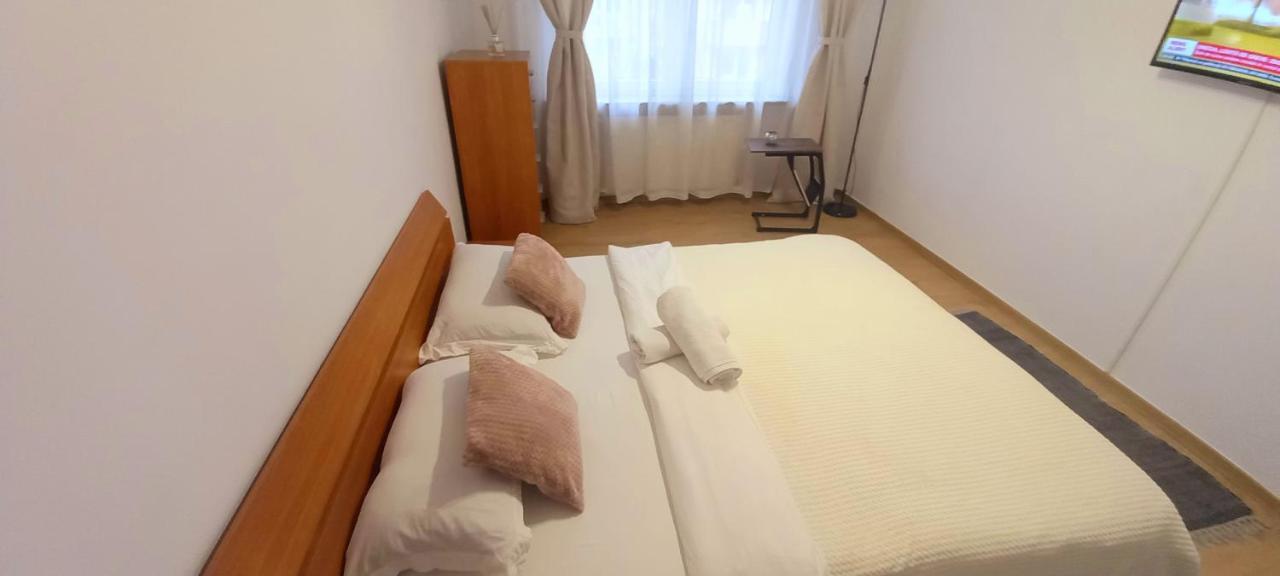 33 Coquette Apartment Baia Mare Bagian luar foto