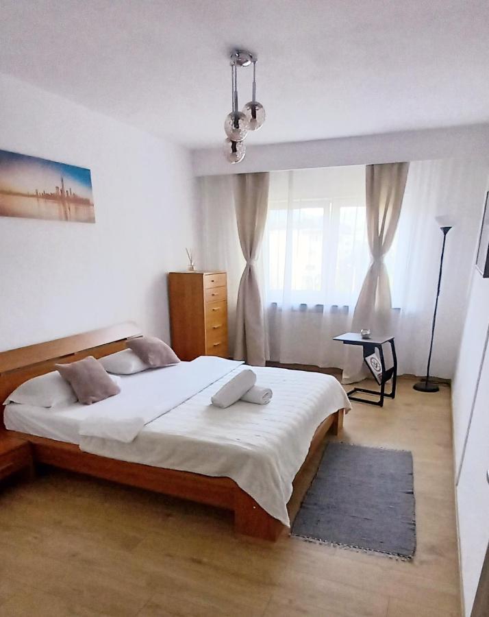 33 Coquette Apartment Baia Mare Bagian luar foto