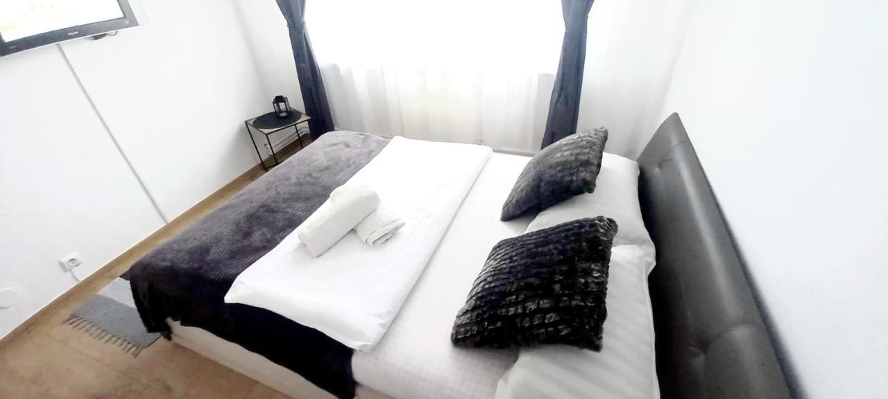 33 Coquette Apartment Baia Mare Bagian luar foto