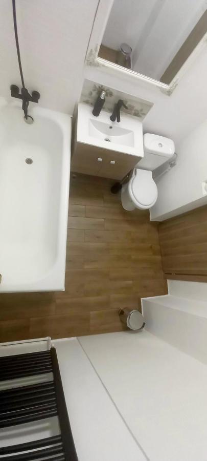 33 Coquette Apartment Baia Mare Bagian luar foto