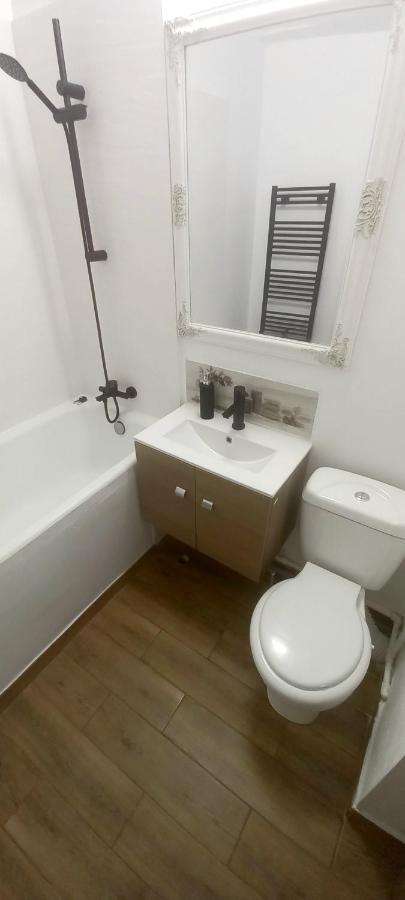 33 Coquette Apartment Baia Mare Bagian luar foto