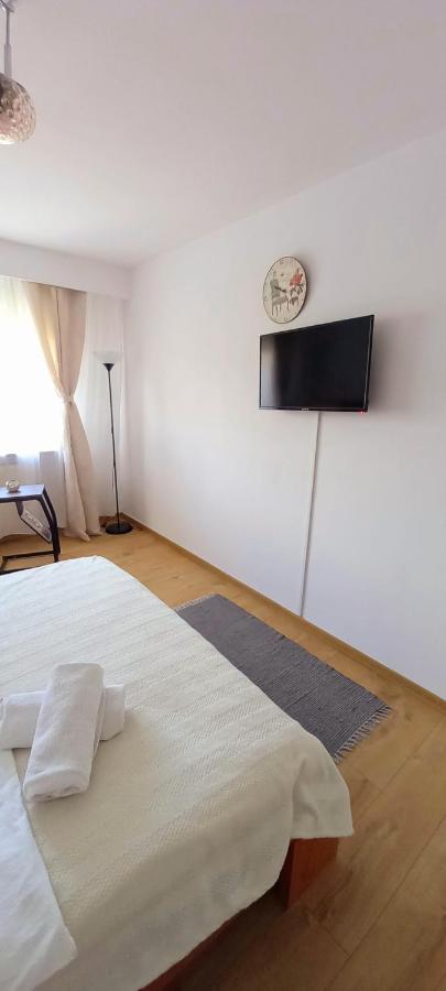 33 Coquette Apartment Baia Mare Bagian luar foto