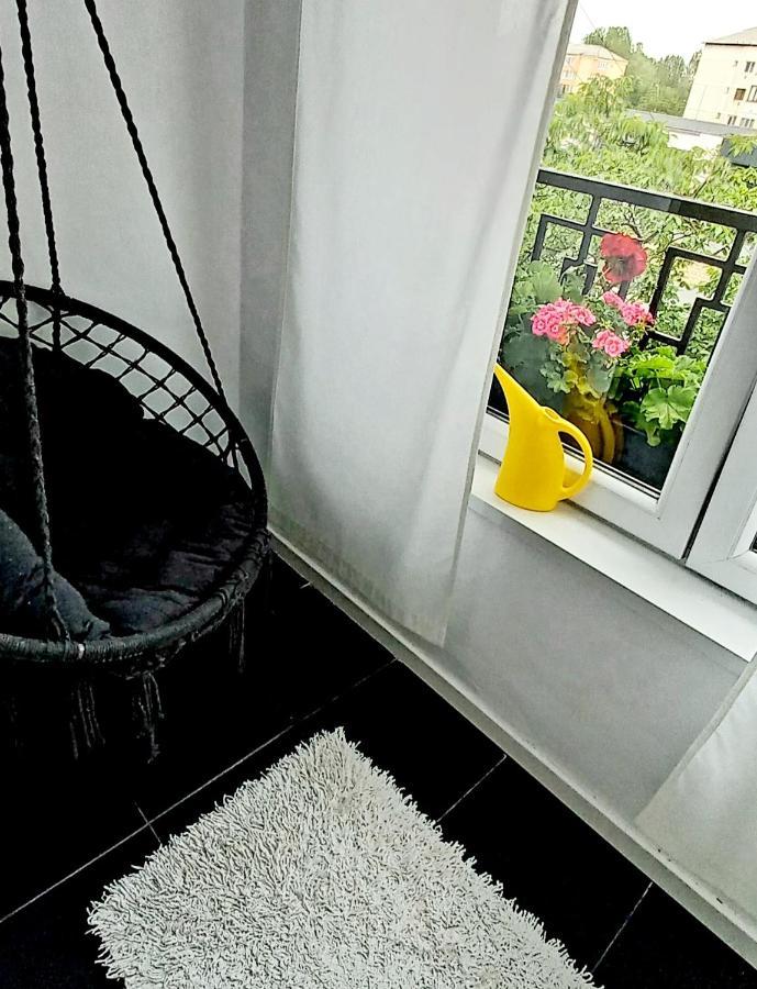33 Coquette Apartment Baia Mare Bagian luar foto