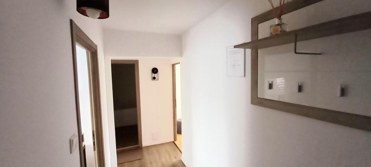 33 Coquette Apartment Baia Mare Bagian luar foto