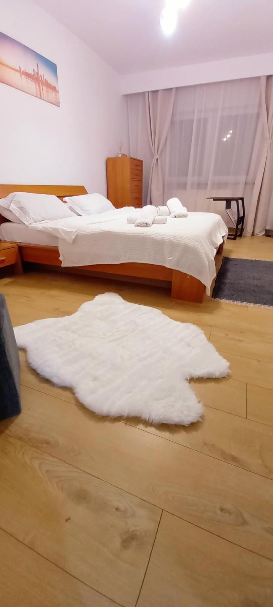 33 Coquette Apartment Baia Mare Bagian luar foto